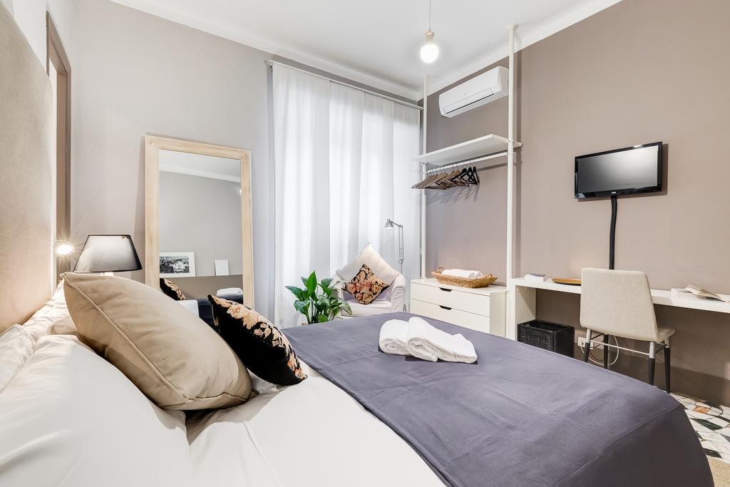 فندق Flaminia366 روما المظهر الخارجي الصورة