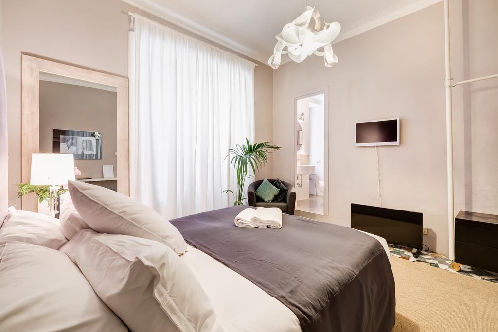 فندق Flaminia366 روما المظهر الخارجي الصورة