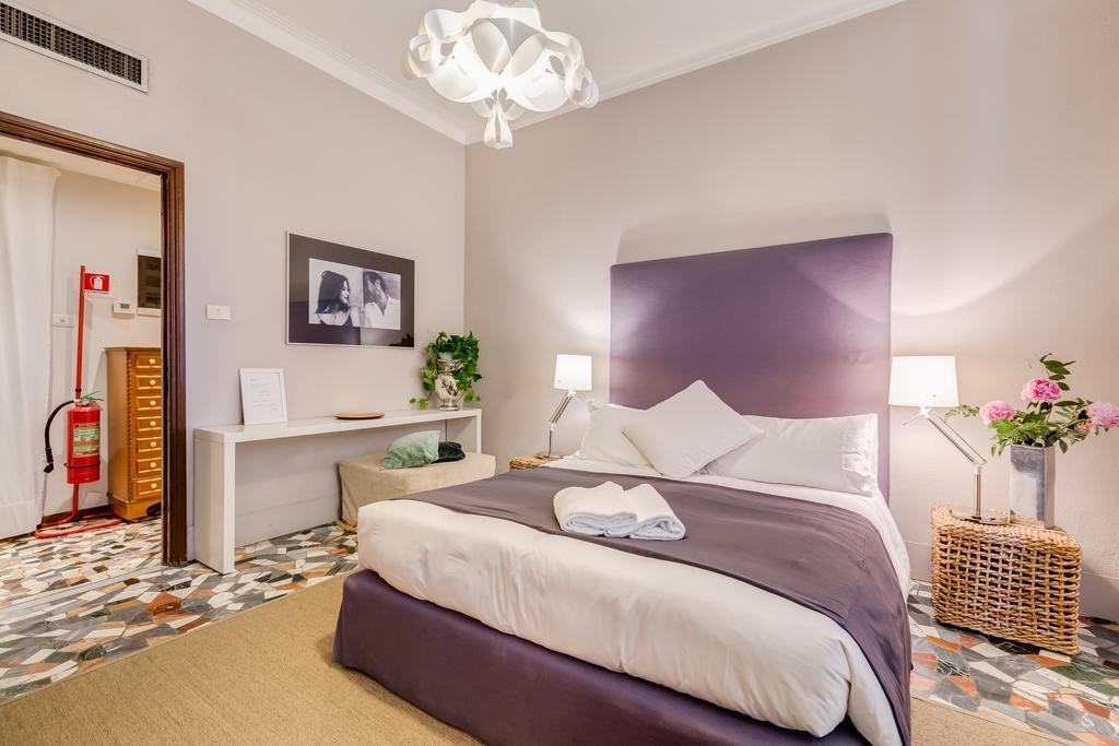 فندق Flaminia366 روما المظهر الخارجي الصورة
