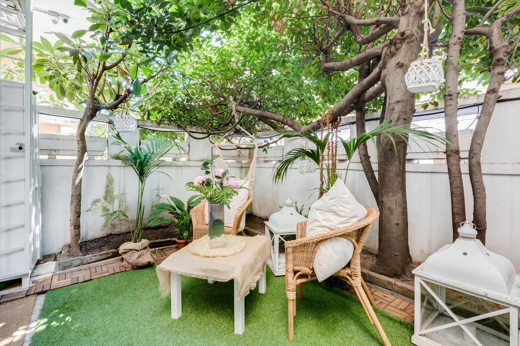فندق Flaminia366 روما المظهر الخارجي الصورة