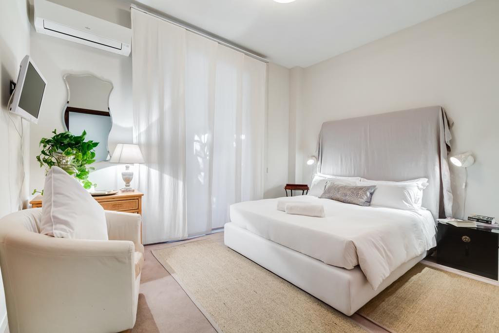 فندق Flaminia366 روما المظهر الخارجي الصورة